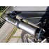 AUSPUFF SCHALLDÄMPFER ABE MSR SPORTAUSPUFF MOTORRAD YAMAHA XT 125 R - X 2005/12